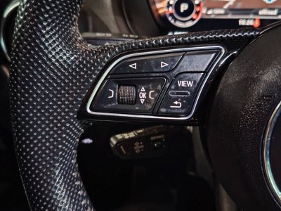 Audi Q2 15 35 TFSI 150ch S line Plus S tronic 7   - 17