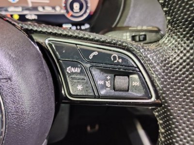 Audi Q2 15 35 TFSI 150ch S line Plus S tronic 7   - 18