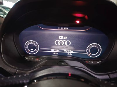 Audi Q2 15 35 TFSI 150ch S line Plus S tronic 7   - 19