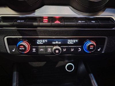 Audi Q2 15 35 TFSI 150ch S line Plus S tronic 7   - 23