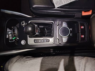 Audi Q2 15 35 TFSI 150ch S line Plus S tronic 7   - 24