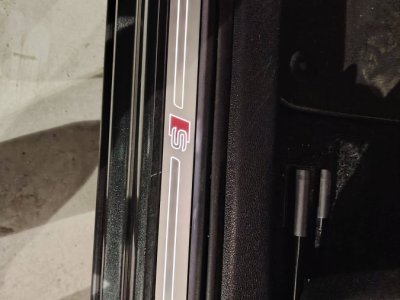 Audi Q2 15 35 TFSI 150ch S line Plus S tronic 7   - 26