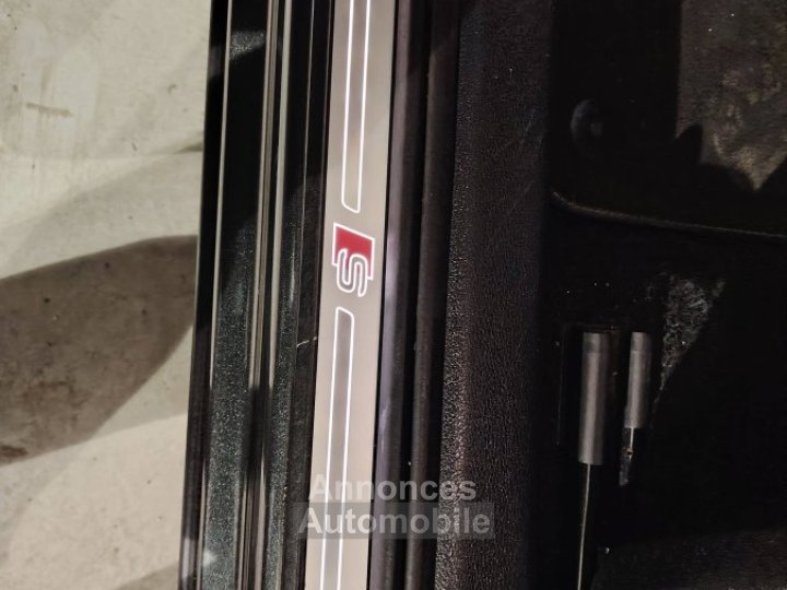 Audi Q2 15 35 TFSI 150ch S line Plus S tronic 7 - 26