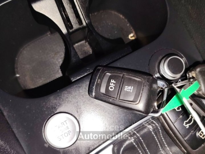 Audi Q2 15 35 TFSI 150ch S line Plus S tronic 7 - 27