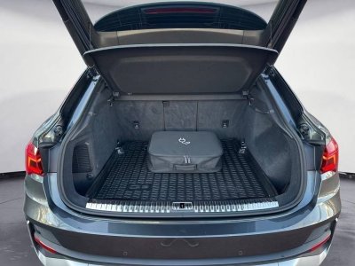 Audi Q3 Sportback 45 TFSIe S-line Assist/AMI/LED/Conn   - 9