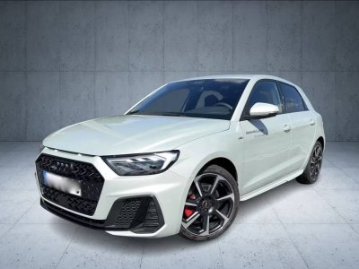 Audi A1 Sportback S line 40 TFSI LED/18"/MMI/SHZ - 1