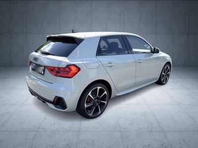 Audi A1 Sportback S line 40 TFSI LED/18"/MMI/SHZ - 5