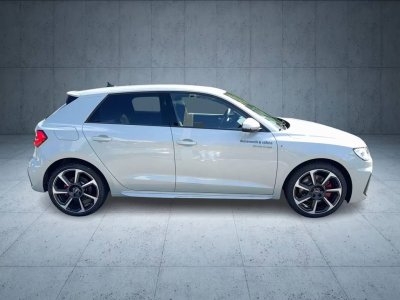 Audi A1 Sportback S line 40 TFSI LED/18"/MMI/SHZ - 6
