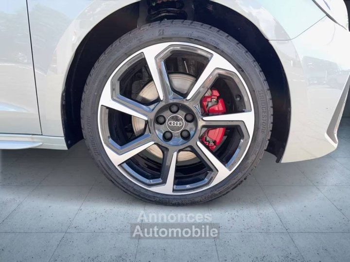 Audi A1 Sportback S line 40 TFSI LED/18"/MMI/SHZ - 7