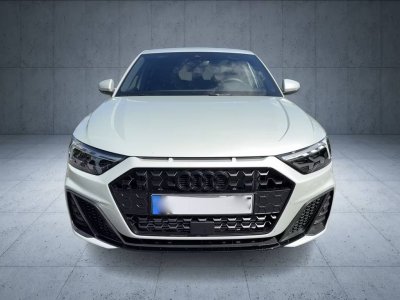 Audi A1 Sportback S line 40 TFSI LED/18"/MMI/SHZ - 8