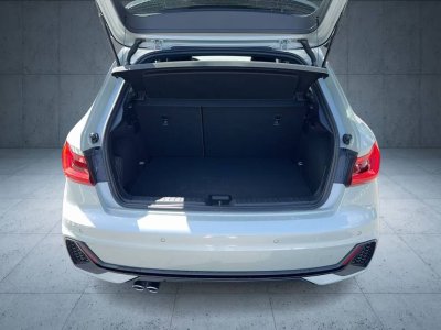 Audi A1 Sportback S line 40 TFSI LED/18"/MMI/SHZ - 13