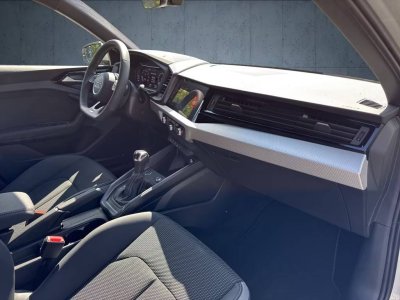 Audi A1 Sportback S line 40 TFSI LED/18"/MMI/SHZ - 14