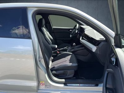 Audi A1 Sportback S line 40 TFSI LED/18"/MMI/SHZ - 15