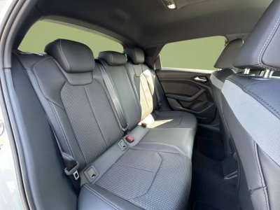 Audi A1 Sportback S line 40 TFSI LED/18"/MMI/SHZ - 17