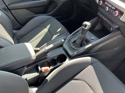 Audi A1 Sportback S line 40 TFSI LED/18"/MMI/SHZ - 19