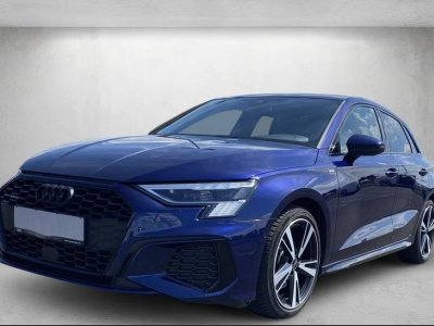 Audi A3 Sportback S line 40 TFSI quattro S tronic   - 1