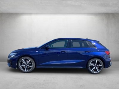 Audi A3 Sportback S line 40 TFSI quattro S tronic   - 2