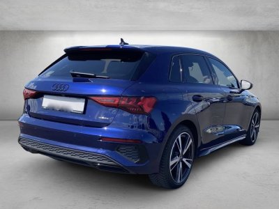 Audi A3 Sportback S line 40 TFSI quattro S tronic   - 3