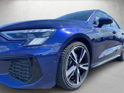 Audi A3 Sportback S line 40 TFSI quattro S tronic   - 4