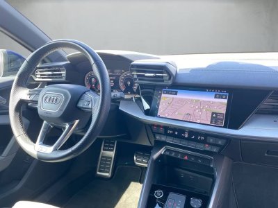 Audi A3 Sportback S line 40 TFSI quattro S tronic   - 7