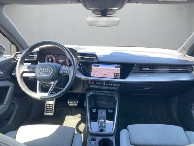 Audi A3 Sportback S line 40 TFSI quattro S tronic   - 8