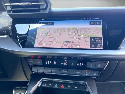 Audi A3 Sportback S line 40 TFSI quattro S tronic   - 10