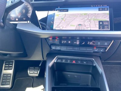 Audi A3 Sportback S line 40 TFSI quattro S tronic   - 11