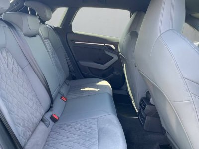 Audi A3 Sportback S line 40 TFSI quattro S tronic   - 12