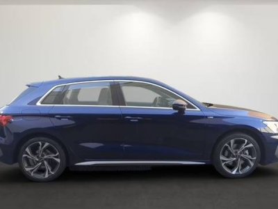 Audi A3 Sportback 40 TFSI quattro S line B&O S-Line   - 2