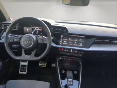 Audi A3 Sportback 40 TFSI quattro S line B&O S-Line   - 5