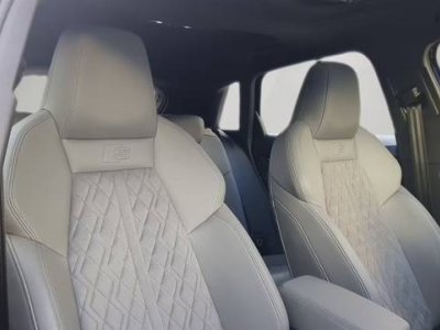 Audi A3 Sportback 40 TFSI quattro S line B&O S-Line   - 6