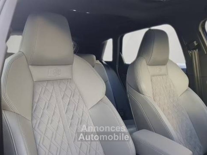 Audi A3 Sportback 40 TFSI quattro S line B&O S-Line - 6