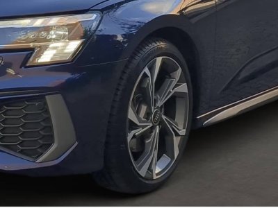 Audi A3 Sportback 40 TFSI quattro S line B&O S-Line   - 7