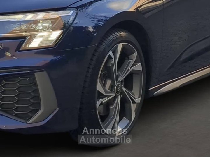 Audi A3 Sportback 40 TFSI quattro S line B&O S-Line - 7