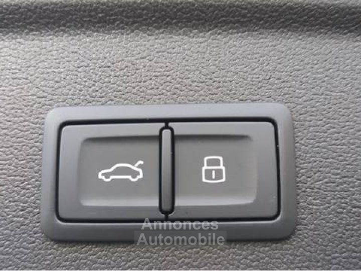 Audi A3 Sportback 40 TFSI quattro S line B&O S-Line - 8