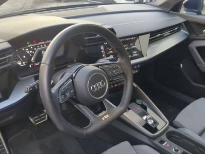 Audi A3 Sportback 40 TFSI quattro S line B&O S-Line   - 9