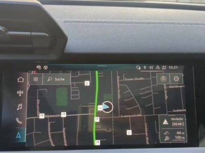 Audi A3 Sportback 40 TFSI quattro S line B&O S-Line   - 12