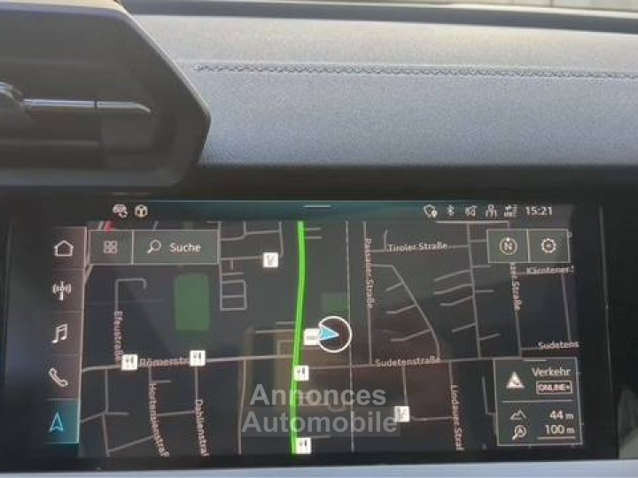 Audi A3 Sportback 40 TFSI quattro S line B&O S-Line - 12