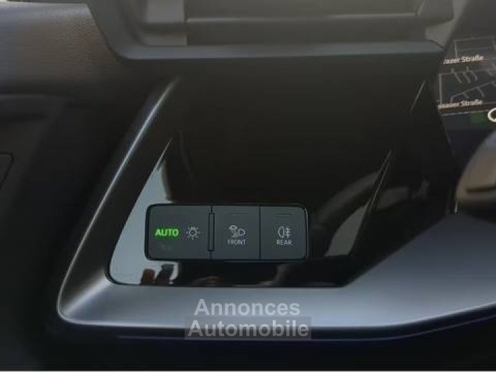 Audi A3 Sportback 40 TFSI quattro S line B&O S-Line - 15