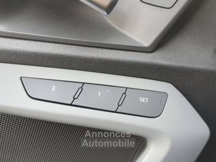 Audi A3 Sportback 40 TFSI quattro S line B&O S-Line - 16