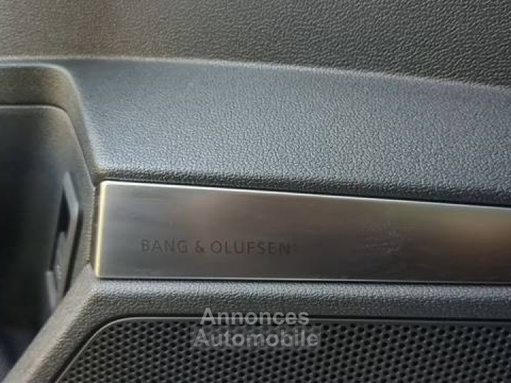 Audi A3 Sportback 40 TFSI quattro S line B&O S-Line - 17