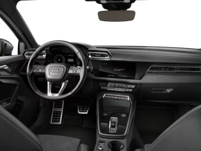 Audi A3 Sportback S line 45 TFSI e S tronic   - 4