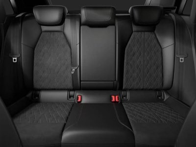 Audi A3 Sportback S line 45 TFSI e S tronic   - 5