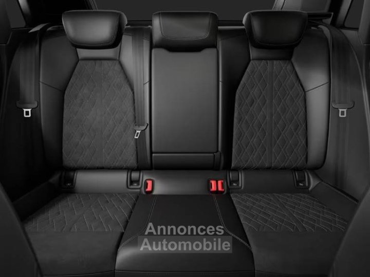 Audi A3 Sportback S line 45 TFSI e S tronic - 5