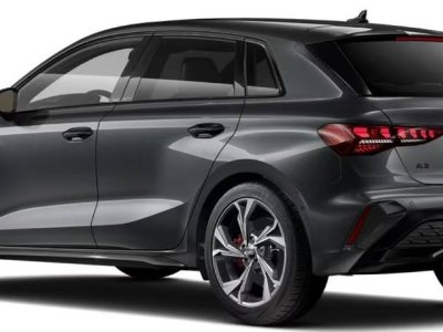Audi A3 Sportback S line 45 TFSI e S tronic   - 6