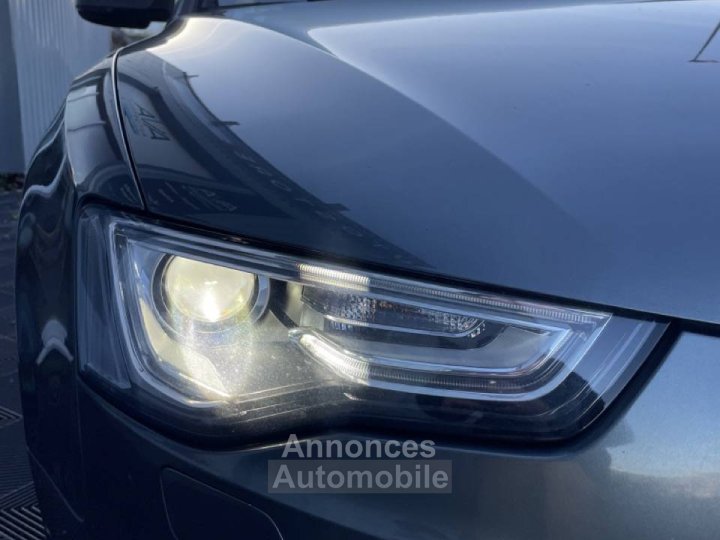 Audi A5  20 TFSI 225 Euro6 S Line quattro S tronic 7 - 3