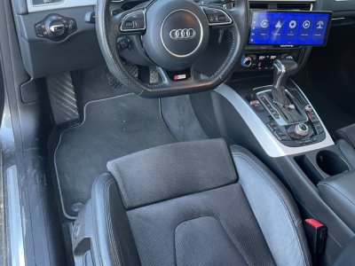 Audi A5  20 TFSI 225 Euro6 S Line quattro S tronic 7   - 14