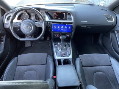 Audi A5  20 TFSI 225 Euro6 S Line quattro S tronic 7   - 15