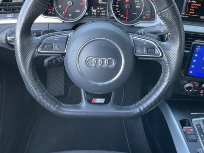 Audi A5  20 TFSI 225 Euro6 S Line quattro S tronic 7   - 17