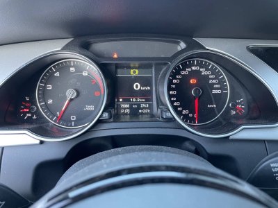 Audi A5  20 TFSI 225 Euro6 S Line quattro S tronic 7   - 18